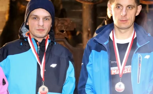 Mila i Piątka z Piłsudskim w Warszawie dla Michała Bernardelliego i... dziesięciolatki! [ZDJĘCIA] - 2